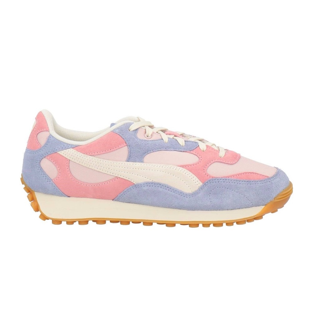 NIB $310 Kid Super x Puma collab Easy Rider sneakers tennis shoes 9.5 10 11 11.5